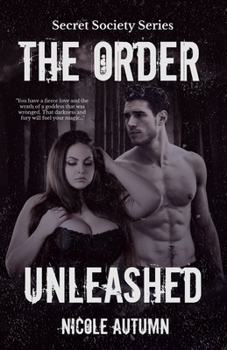Paperback The Order: Unleashed Book
