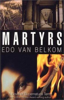 Paperback Martyrs Book