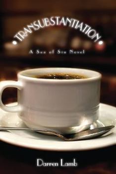 Paperback Transubstantiation: A Sea of Sin Novel Book