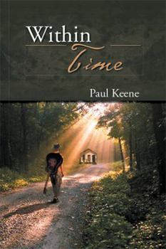 Within Time - Book #3 of the Running Nowhere