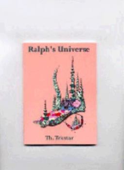 Paperback Ralph's Universe Book