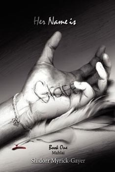 Paperback Her Name Is Grace Book
