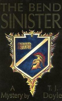 Hardcover The Bend Sinister: A Mystery Book