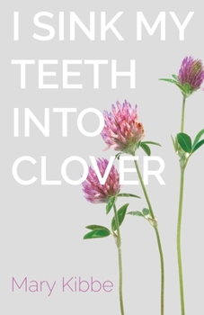 Paperback I Sink My Teeth Into Clover Book