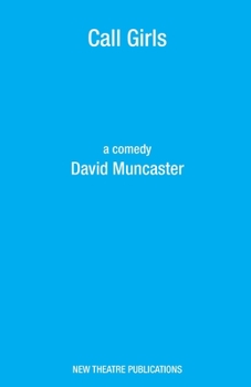 Paperback Call Girls Book