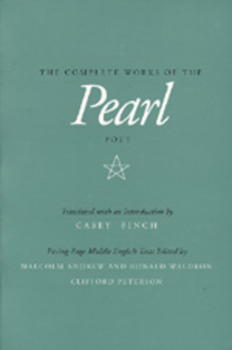 The Poems of the Pearl Manuscript