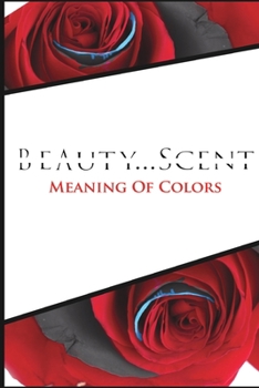 Paperback Meaning Of Colors Book