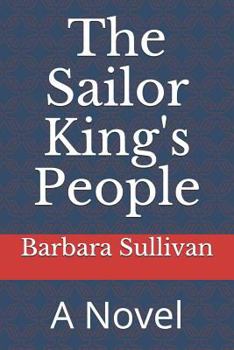 Paperback The Sailor King's People Book