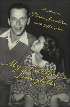 Hardcover My Father's Daughter: A Memoir Book