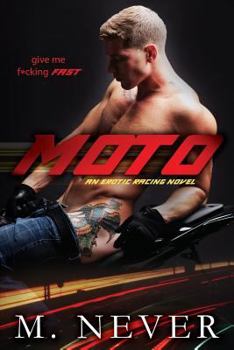 Paperback Moto Book