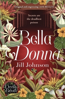 Bella Donna: A Quirky Botanical Mystery for Fans of Robert Thorogood and Richard Osman