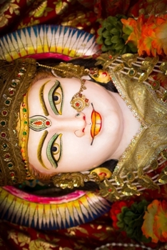 Paperback Hinduism notebook - achieve your goals, perfect 120 lined pages #1 Book