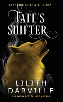 Paperback Tate's Shifter Book