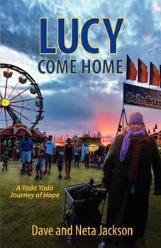 Paperback Lucy Come Home Book