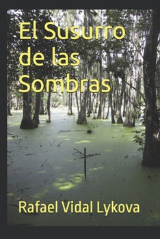Paperback El Susurro de las Sombras [Spanish] Book