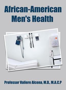 African-American Men's Health