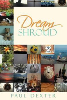 Paperback Dream Shroud Book