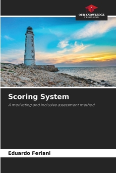 Paperback Scoring System Book