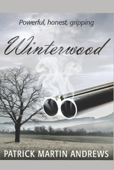 Paperback Winterwood Book
