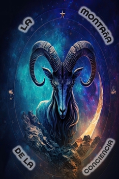 Paperback Capricornio: La montaña de la Conciencia [Spanish] Book