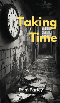 Hardcover Taking Time Book