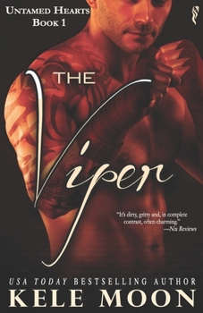 Paperback The Viper Book