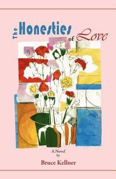 Paperback The Honesties of Love Book