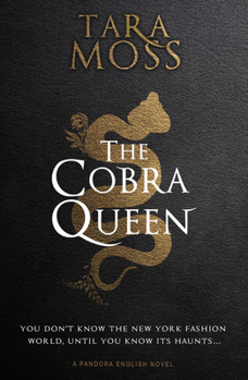 Paperback The Cobra Queen: Volume 4 Book