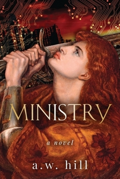 Paperback Ministry Book