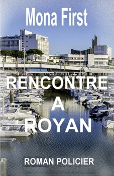 Paperback Rencontre à Royan [French] Book