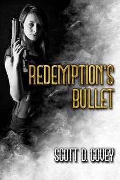Paperback Redemption's Bullet Book