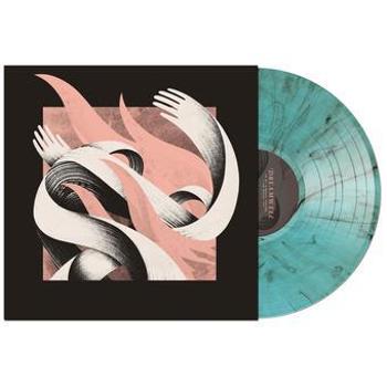 Vinyl In My Saddest Dreams  I Am Beside You Book
