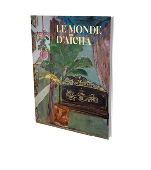 Hardcover Le Monde d'Aïcha Book