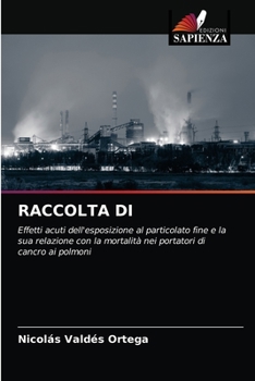 Paperback Raccolta Di [Italian] Book