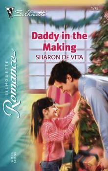 Mass Market Paperback Daddy in the Making Book