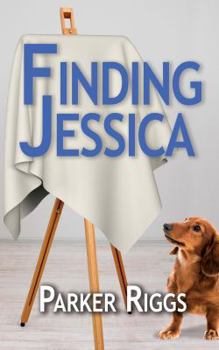 Paperback Finding Jessica Book