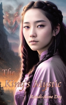 The King's Mystic - Book #1 of the Dragon's Mystic