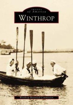 Winthrop - Book  of the Images of America: Massachusetts