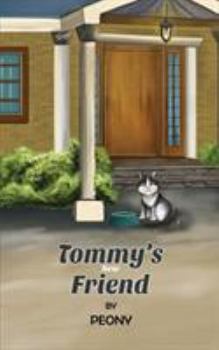 Paperback Tommy's New Friend Book
