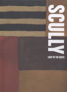 Hardcover Sean Scully: Light of the South Book