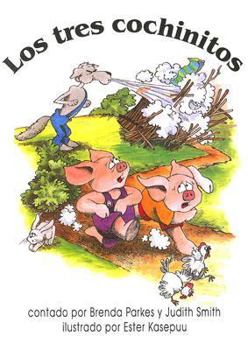 The Three Little Pigs (Literacy Links Plus)