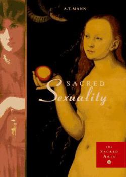 Paperback Sacred Sexuality Book