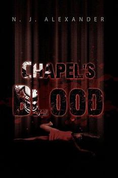 Paperback Chapel's Blood Book