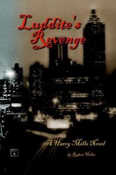 Paperback Luddite's Revenge Book