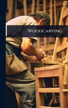 Woodcarving