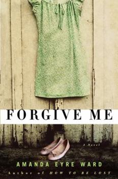 Hardcover Forgive Me Book