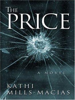 Hardcover The Price (Toni Matthews Mystery Series #2) [Large Print] Book