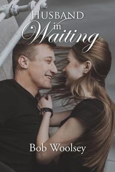 Paperback Husband in Waiting Book