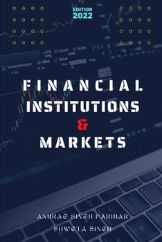 Paperback Financial Institutions and Markets Book