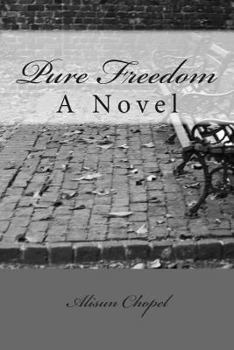 Paperback Pure Freedom Book